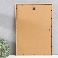 Фоторамка из дуба "Rock" 35x50 см Фоторамка из дуба "Rock" 35x50 см