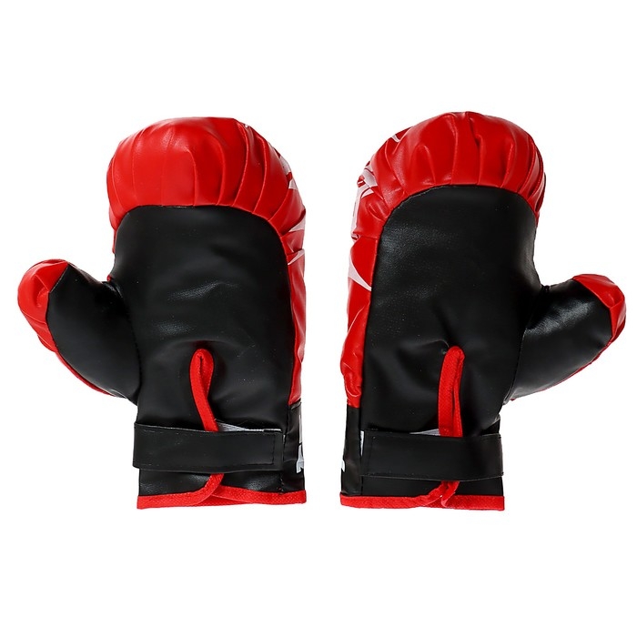 Набор для бокса «Техника удара» Набор для бокса «Техника удара»