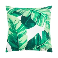 Наволочка декоративная Этель &laquo;Tropics&raquo; 40х40 см, 100% п/э