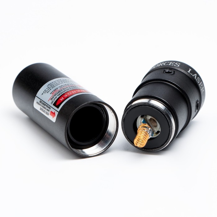 Лазерная указка тактическая, 650 нм, 3 LR44 Лазерная указка тактическая, 650 нм, 3 LR44