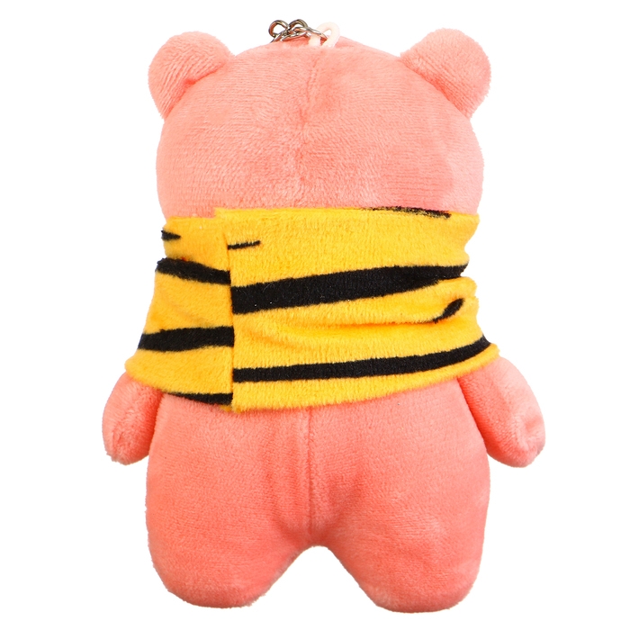 Подвеска «Медвежонок», 11 см, цвета МИКС Подвеска «Медвежонок», 11 см, цвета МИКС