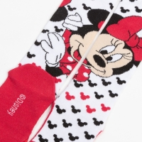 Колготки детские &laquo;Кокетка&raquo;Минни Маус, Дисней, рост 92-98 см