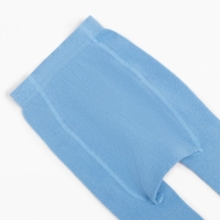 Колготки детские «Эльза», Холодное сердце, рост 116-122 см, цвет голубой Колготки детские «Эльза», Холодное сердце, рост 116-122 см, цвет голубой