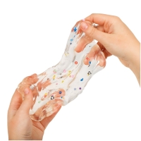 Набор слаймов макси «Slime boom. Трендовый микс», 250 мл, 6 видов с наполнит., шоу-бокс Набор слаймов макси «Slime boom. Трендовый микс», 250 мл, 6 видов с наполнит., шоу-бокс