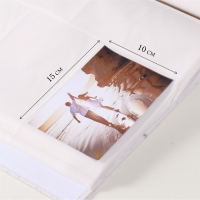 Фотоальбом на 500 фото 10x15 см "Зайчики" в коробке 5,5x30x33,5 см Фотоальбом на 500 фото 10x15 см "Зайчики" в коробке 5,5x30x33,5 см