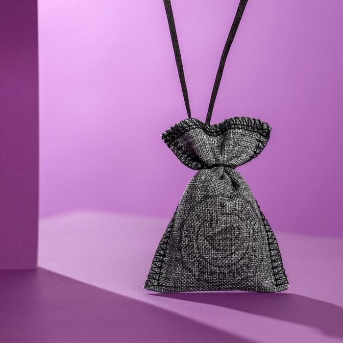 Ароматизатор-мешочек Tensy, Морской бриз Tme-07 Ароматизатор-мешочек Tensy, Морской бриз Tme-07