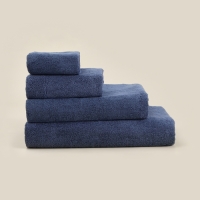 Полотенце махровое SL HOME: Basic "Ривьера" 100х180 см, 100% хлопок, 530 г/м2 Полотенце махровое SL HOME: Basic "Ривьера" 100х180 см, 100% хлопок, 530 г/м2