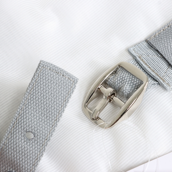 Попона москитная с подпузными ремнями, белый, 145 см Попона москитная с подпузными ремнями, белый, 145 см