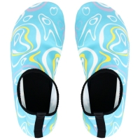 Аквашузы ONLYTOP Waves, р. 40-41