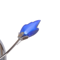 Люстра "Аура" 3х40Вт Е27 Хром МОДЕЛЬ: 2612363 Люстра "Аура" 3х40Вт Е27 Хром МОДЕЛЬ: 2612363