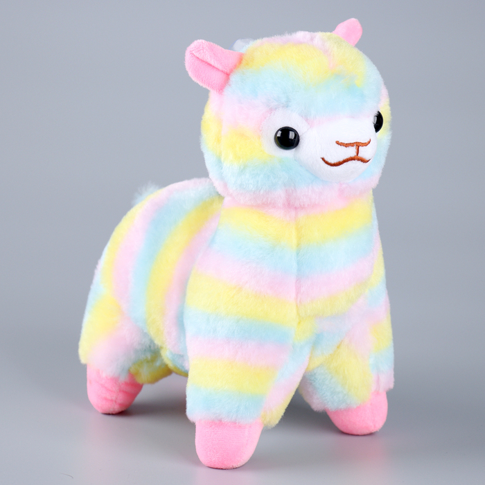 Мягкая игрушка &laquo;Лама&raquo;