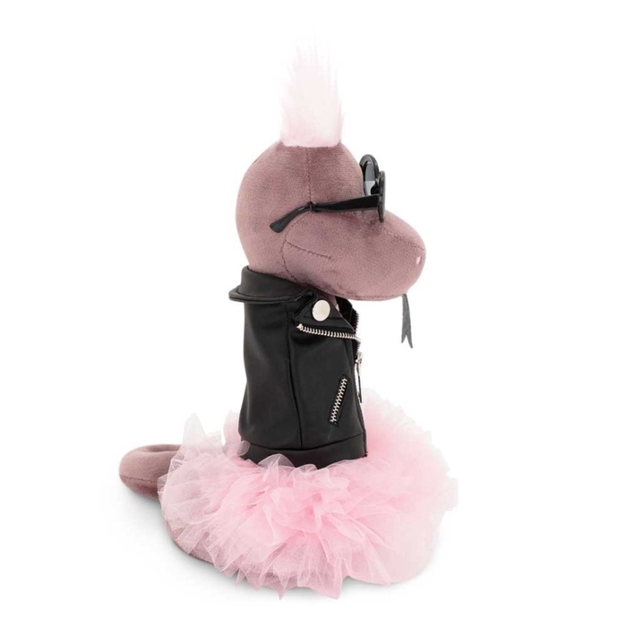 Мягкая игрушка &laquo;Змей Рокси&raquo;, 25 см