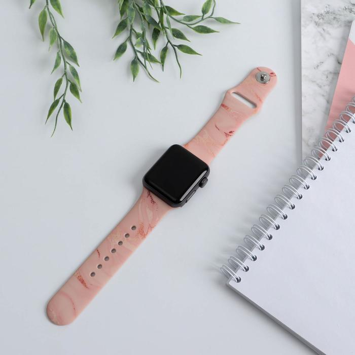 Ежедневник, чехол для наушников и ремень для часов &laquo;Love&raquo;, 20 х 22 см.