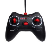 Джип радиоуправляемый &laquo;Пикап&raquo;, работает от аккумулятора