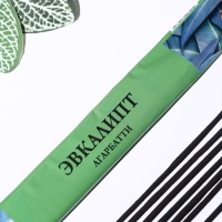 Благовония "Агарбатти Эвкалипт", 32 шт Благовония "Агарбатти Эвкалипт", 32 шт