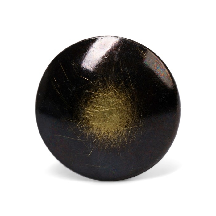 Лента декоративных гвоздей ТУНДРА, длина 1 м, 11х16 мм, античная бронза, 10 шт Лента декоративных гвоздей ТУНДРА, длина 1 м, 11х16 мм, античная бронза, 10 шт