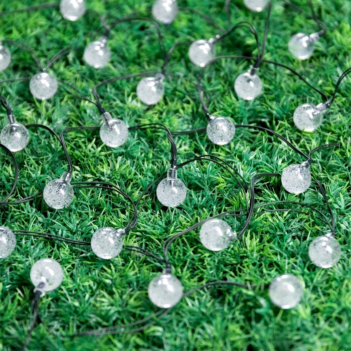 Гирлянда садовая Эра на солнечной батарее &laquo;Атмосфера&raquo;