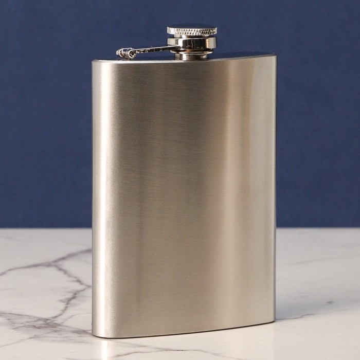 Набор для приготовления алкоголя &laquo;Коньяк&raquo;: набор трав и специй 22 г., штоф 500 мл., фляжка 240 мл., инструкция