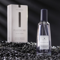 Туалетная вода мужская GABRIEL MAISON "Platinume", 50 мл Туалетная вода мужская GABRIEL MAISON "Platinume", 50 мл