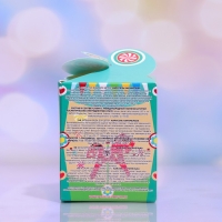 Душистая детская вода KARUSEL КАРАМЕЛЬКА, 27 мл Душистая детская вода KARUSEL КАРАМЕЛЬКА, 27 мл