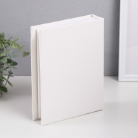 Фотоальбом на 200 фото 10х15 см "Лавандовое поле" МИКС 5х17,5х22,5 см