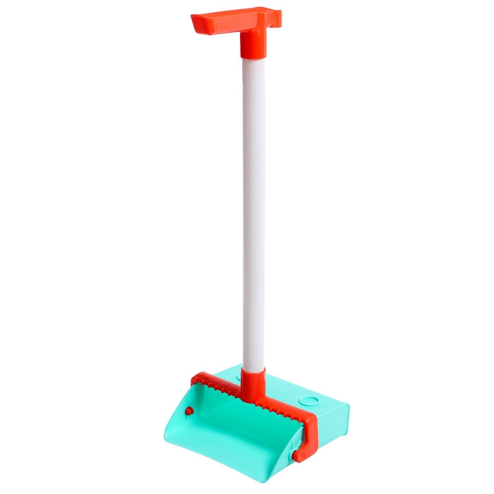 Набор хозяюшки &laquo;Чистюля&raquo;, 10 предметов