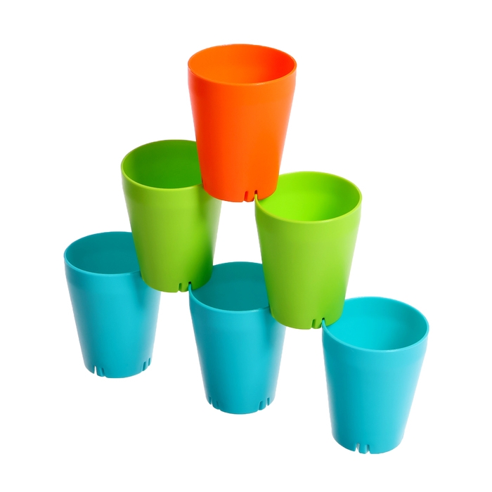 Игра детская &laquo;Пирамида знаний&raquo;, 24 элемента