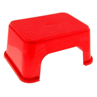 Табурет-подставка, цвет МИКС Табурет-подставка, цвет МИКС