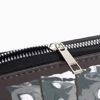 Кошелек детский &laquo;Аниме&raquo; 12,5х9х2 см