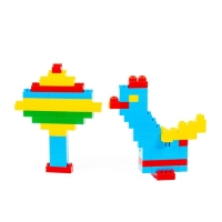 Конструктор &laquo;Супер-Микс&raquo;, 240 деталей