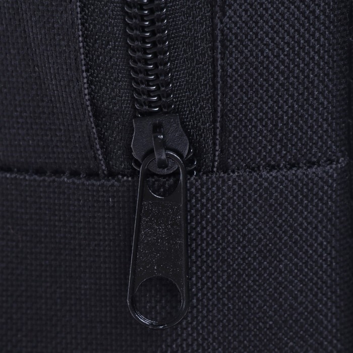 Папка с ручками текстильная А4, 350 х 270 х 70 мм, Calligrata, Папка с ручками текстильная А4, 350 х 270 х 70 мм, Calligrata, "Аниме"