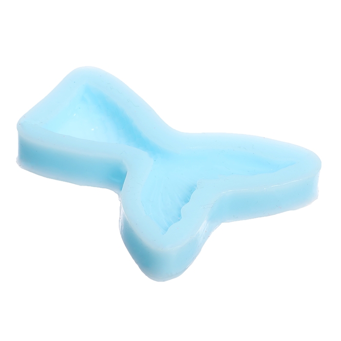 Набор для опытов &laquo;Волшебный пластик: Русалка&raquo;, создай брелок