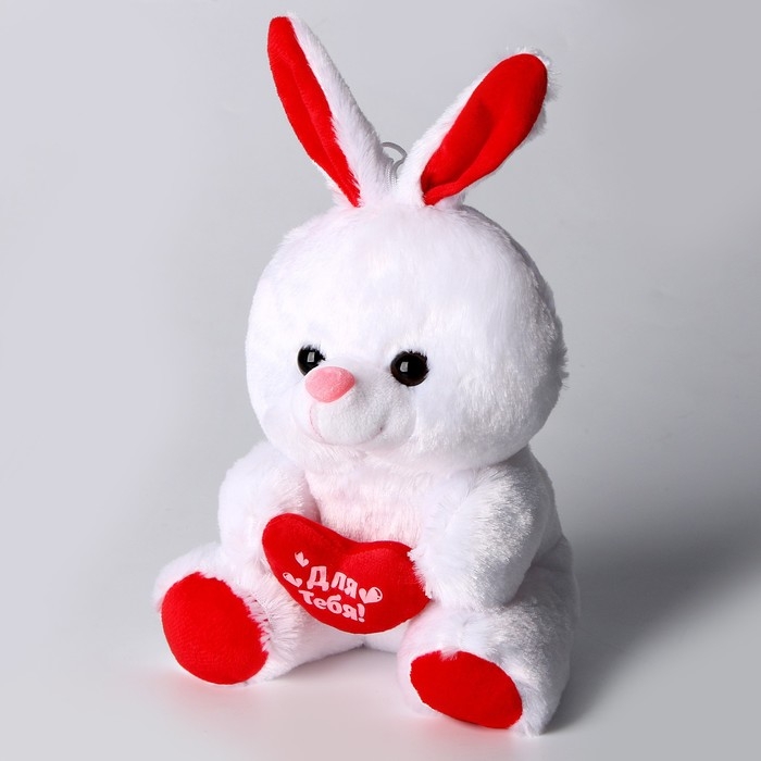 Мягкая игрушка &laquo;Заяц&raquo;
