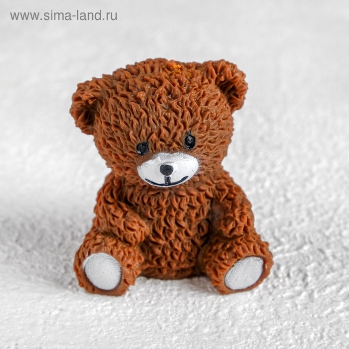 Мялка «Мишка», виды МИКС Мялка «Мишка», виды МИКС