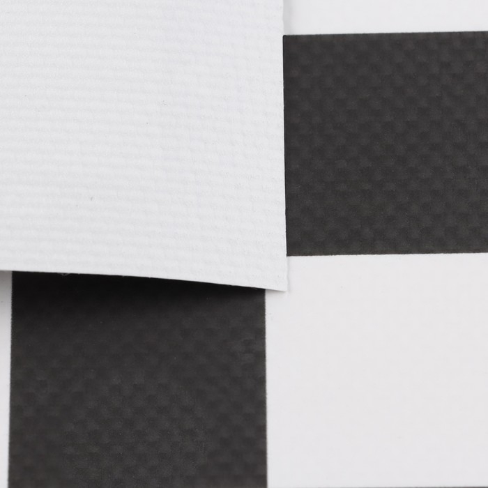 Шахматное поле 30 х 30 см Шахматное поле 30 х 30 см "Россия", винил