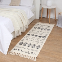 Ковер Этель &laquo;Этника&raquo;, 60х180 см , 50% хл, 50% п/э
