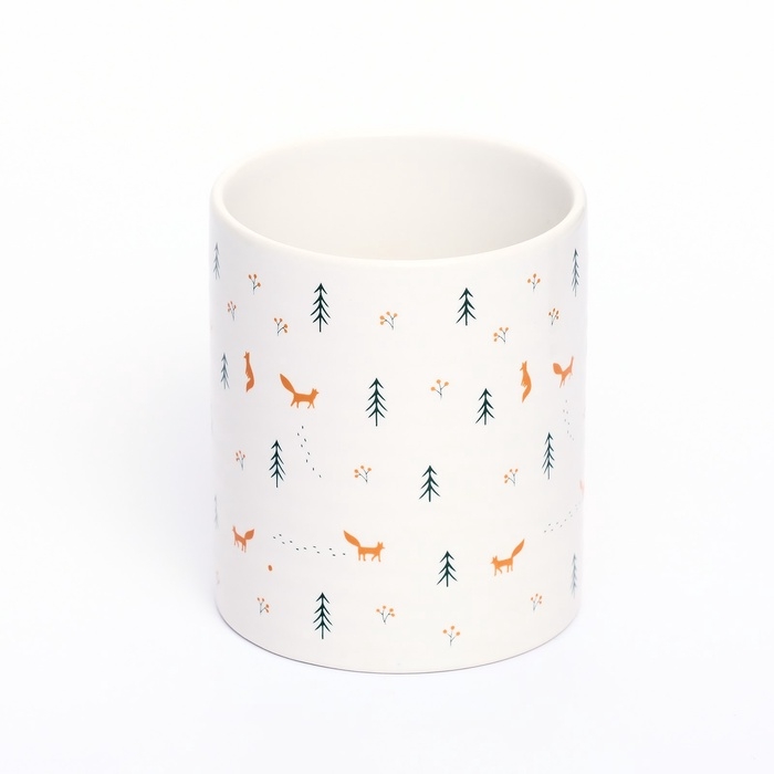 Кружка "С Новым годом", 325 мл