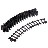 Железная дорога &laquo;С Новым Годом&raquo;, радиоуправление, эффект дыма