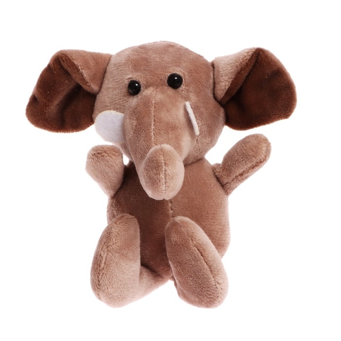 Набор 3 в1 «Слонёнок Топа»: 3 книги, пазл, мягкая игрушка Набор 3 в1 «Слонёнок Топа»: 3 книги, пазл, мягкая игрушка