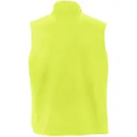 Жилет Norway желтый неон, размер 4XL