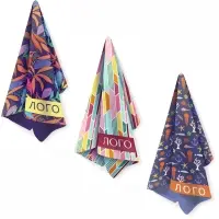 Спортивное полотенце Сorff на заказ, M, доставка ж/д Спортивное полотенце Сorff на заказ, M, доставка ж/д