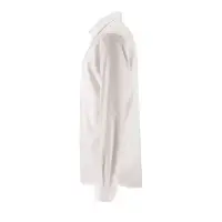 Рубашка мужская Brody Men белая, размер L