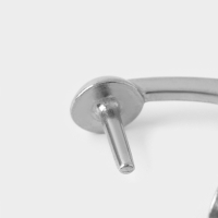 Удалитель косточек Доляна &laquo;Любитель&raquo;, 18 см