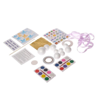 Обучающий набор «Солнечная система», в коробке Обучающий набор «Солнечная система», в коробке