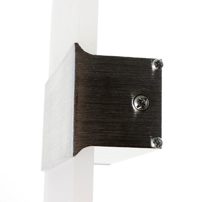 Бра Лайн LED 12Вт 6000К серебро 11х21 см Бра Лайн LED 12Вт 6000К серебро 11х21 см