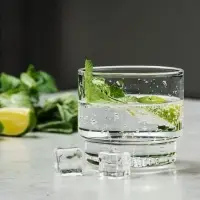 Бокал Thumbler, малый Бокал Thumbler, малый