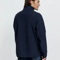 Куртка мужская Radian Men, синяя, размер M