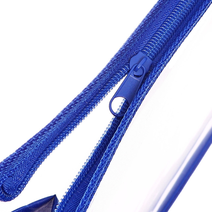 Папка для чертежей и рисунков А3, 470 х 335 х 55 мм, с ручками, пластиковая, молния сверху, Папка для чертежей и рисунков А3, 470 х 335 х 55 мм, с ручками, пластиковая, молния сверху, "Офис"