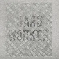 Футболка мужская Hard Work, размер S