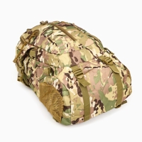 Рюкзак тактический "Storm tactic" мужской, 30 л, oxford, камуфляж мультикам Рюкзак тактический "Storm tactic" мужской, 30 л, oxford, камуфляж мультикам